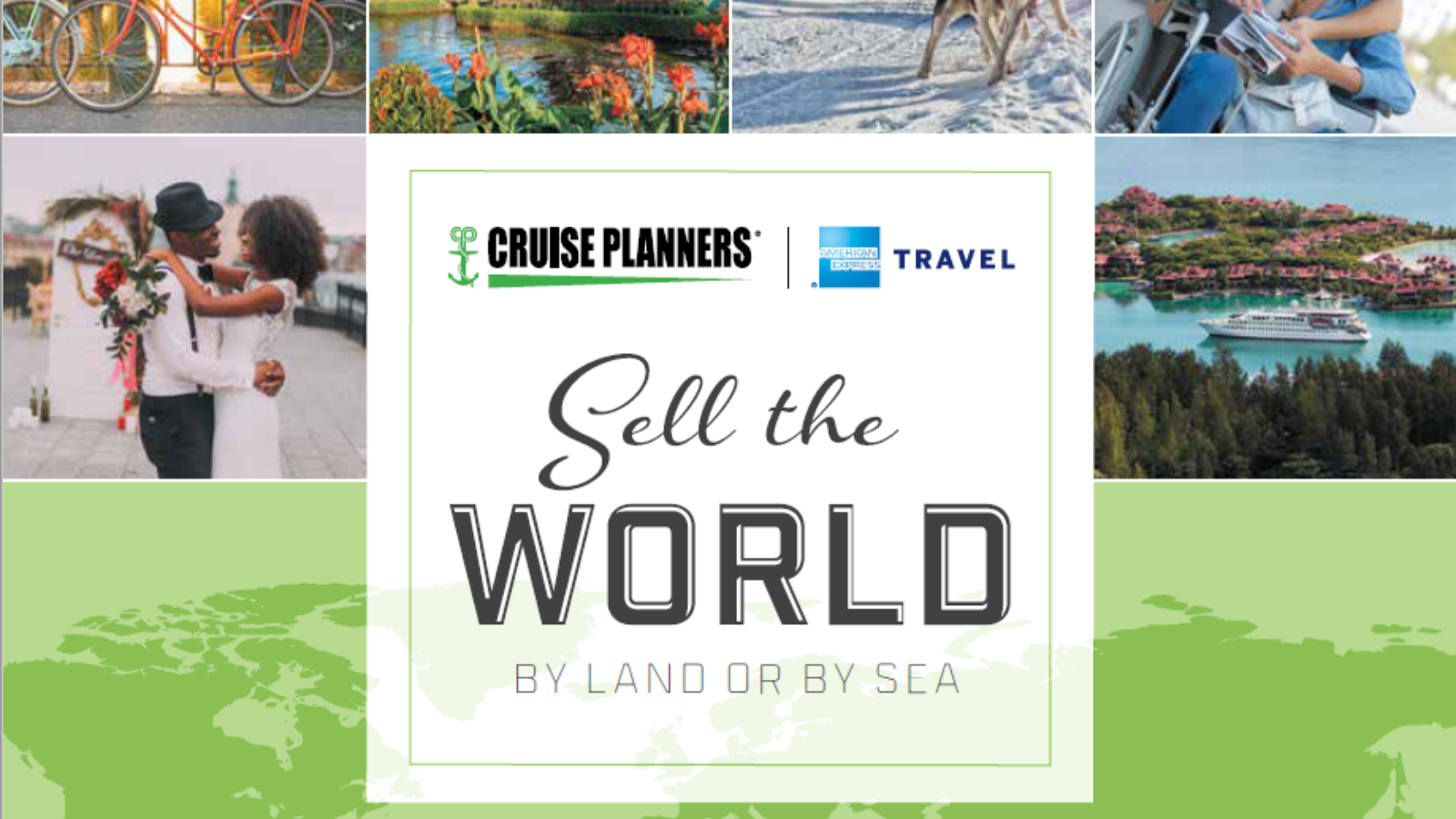 cruise planners travel agency